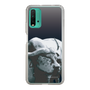 Slim Protection Case［ The Izu Animal Kingdom - Buffalo ］