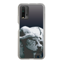 Slim Protection Case［ The Izu Animal Kingdom - Buffalo ］