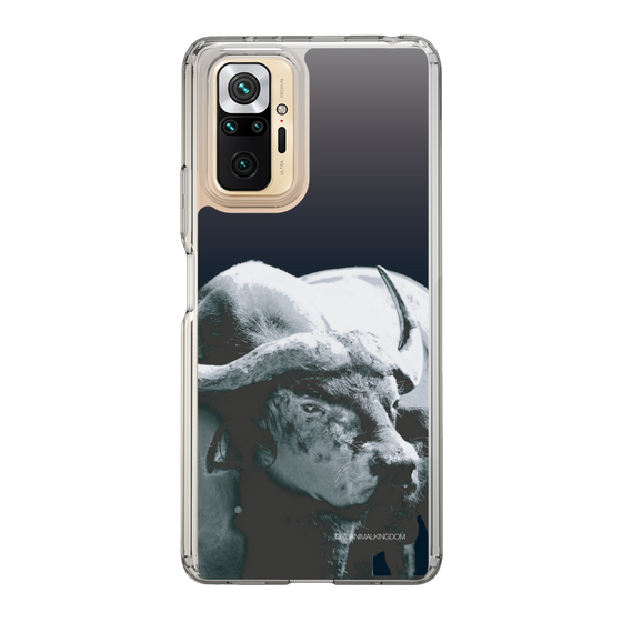 Slim Protection Case［ The Izu Animal Kingdom - Buffalo ］