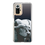Slim Protection Case［ The Izu Animal Kingdom - Buffalo ］