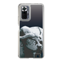Slim Protection Case［ The Izu Animal Kingdom - Buffalo ］