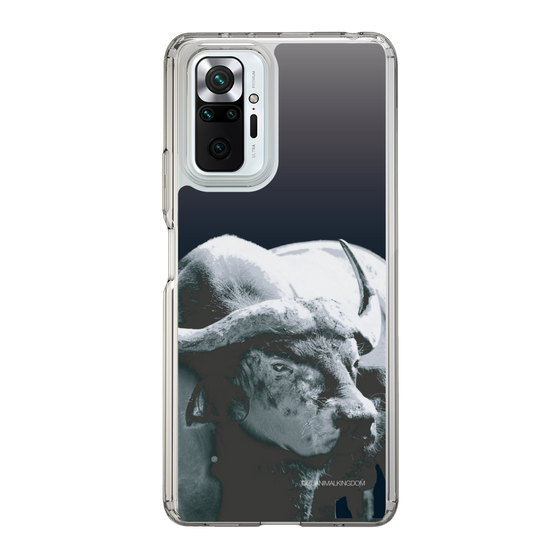 Slim Protection Case［ The Izu Animal Kingdom - Buffalo ］