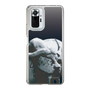 Slim Protection Case［ The Izu Animal Kingdom - Buffalo ］