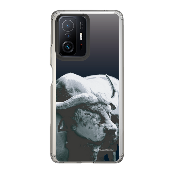 Slim Protection Case［ The Izu Animal Kingdom - Buffalo ］