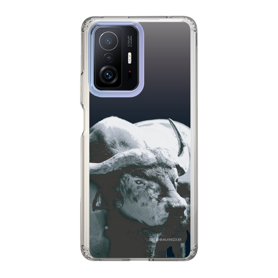 Slim Protection Case［ The Izu Animal Kingdom - Buffalo ］