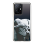 Slim Protection Case［ The Izu Animal Kingdom - Buffalo ］