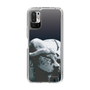 Slim Protection Case［ The Izu Animal Kingdom - Buffalo ］