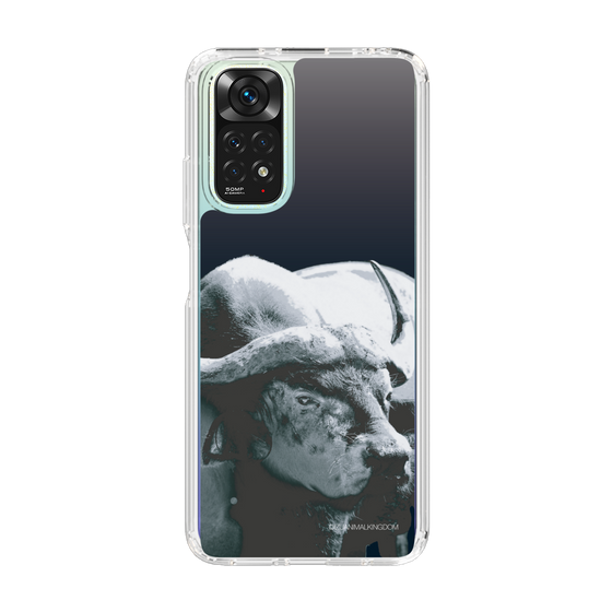 Slim Protection Case［ The Izu Animal Kingdom - Buffalo ］