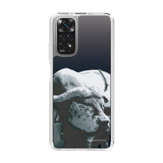 Slim Protection Case［ The Izu Animal Kingdom - Buffalo ］