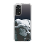 Slim Protection Case［ The Izu Animal Kingdom - Buffalo ］