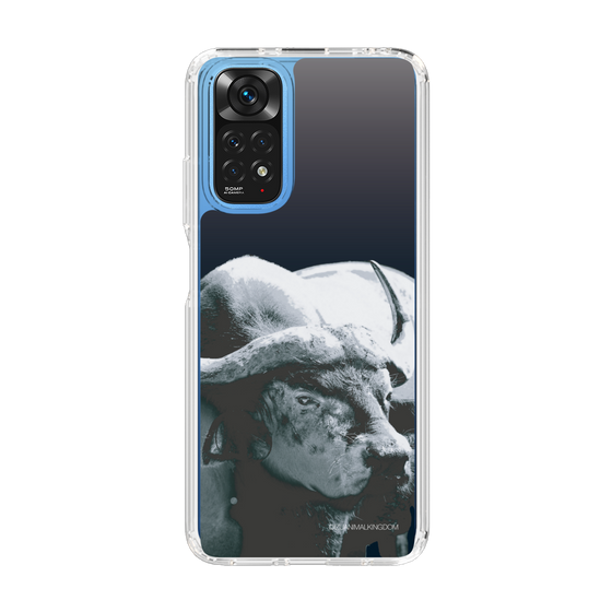Slim Protection Case［ The Izu Animal Kingdom - Buffalo ］