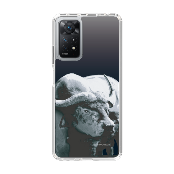 Slim Protection Case［ The Izu Animal Kingdom - Buffalo ］