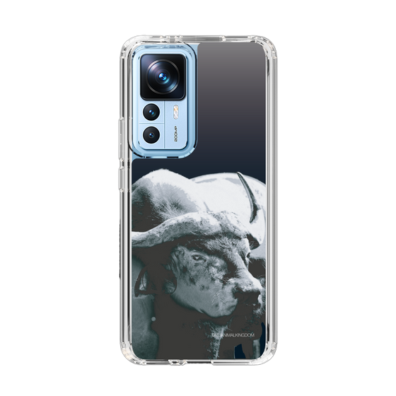 Slim Protection Case［ The Izu Animal Kingdom - Buffalo ］