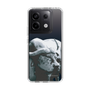 Slim Protection Case［ The Izu Animal Kingdom - Buffalo Monochrome ］