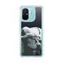 Slim Protection Case［ The Izu Animal Kingdom - Buffalo Monochrome ］