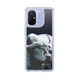 Slim Protection Case［ The Izu Animal Kingdom - Buffalo Monochrome ］