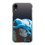Slim Protection Case［ The Izu Animal Kingdom - Buffalo Monochrome ］