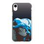 Slim Protection Case［ The Izu Animal Kingdom - Buffalo Monochrome ］