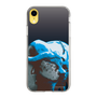 Slim Protection Case［ The Izu Animal Kingdom - Buffalo Monochrome ］