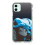 Slim Protection Case［ The Izu Animal Kingdom - Buffalo Monochrome ］