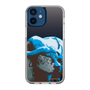 Slim Protection Case［ The Izu Animal Kingdom - Buffalo Monochrome ］