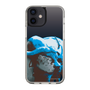 Slim Protection Case［ The Izu Animal Kingdom - Buffalo Monochrome ］