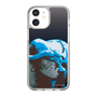 Slim Protection Case［ The Izu Animal Kingdom - Buffalo Monochrome ］