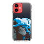 Slim Protection Case［ The Izu Animal Kingdom - Buffalo Monochrome ］
