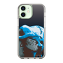 Slim Protection Case［ The Izu Animal Kingdom - Buffalo Monochrome ］