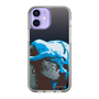 Slim Protection Case［ The Izu Animal Kingdom - Buffalo Monochrome ］