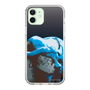 Slim Protection Case［ The Izu Animal Kingdom - Buffalo Monochrome ］