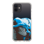 Slim Protection Case［ The Izu Animal Kingdom - Buffalo Monochrome ］