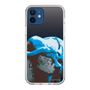 Slim Protection Case［ The Izu Animal Kingdom - Buffalo Monochrome ］