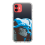 Slim Protection Case［ The Izu Animal Kingdom - Buffalo Monochrome ］