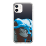 Slim Protection Case［ The Izu Animal Kingdom - Buffalo Monochrome ］