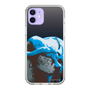 Slim Protection Case［ The Izu Animal Kingdom - Buffalo Monochrome ］