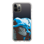 Slim Protection Case［ The Izu Animal Kingdom - Buffalo Monochrome ］