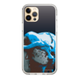 Slim Protection Case［ The Izu Animal Kingdom - Buffalo Monochrome ］