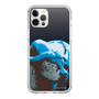 Slim Protection Case［ The Izu Animal Kingdom - Buffalo Monochrome ］