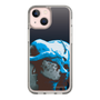 Slim Protection Case［ The Izu Animal Kingdom - Buffalo Monochrome ］