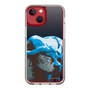 Slim Protection Case［ The Izu Animal Kingdom - Buffalo Monochrome ］