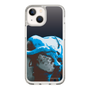 Slim Protection Case［ The Izu Animal Kingdom - Buffalo Monochrome ］