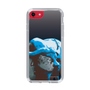 Slim Protection Case［ The Izu Animal Kingdom - Buffalo ］