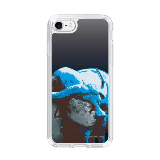Slim Protection Case［ The Izu Animal Kingdom - Buffalo ］