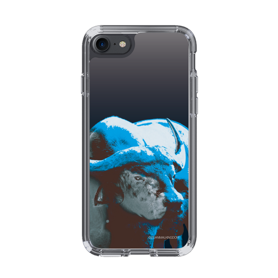 Slim Protection Case［ The Izu Animal Kingdom - Buffalo ］