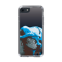 Slim Protection Case［ The Izu Animal Kingdom - Buffalo ］