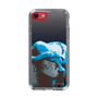 Slim Protection Case［ The Izu Animal Kingdom - Buffalo ］