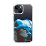 Slim Protection Case［ The Izu Animal Kingdom - Buffalo Monochrome ］