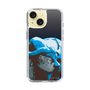 Slim Protection Case［ The Izu Animal Kingdom - Buffalo ］