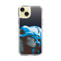 Slim Protection Case［ The Izu Animal Kingdom - Buffalo ］